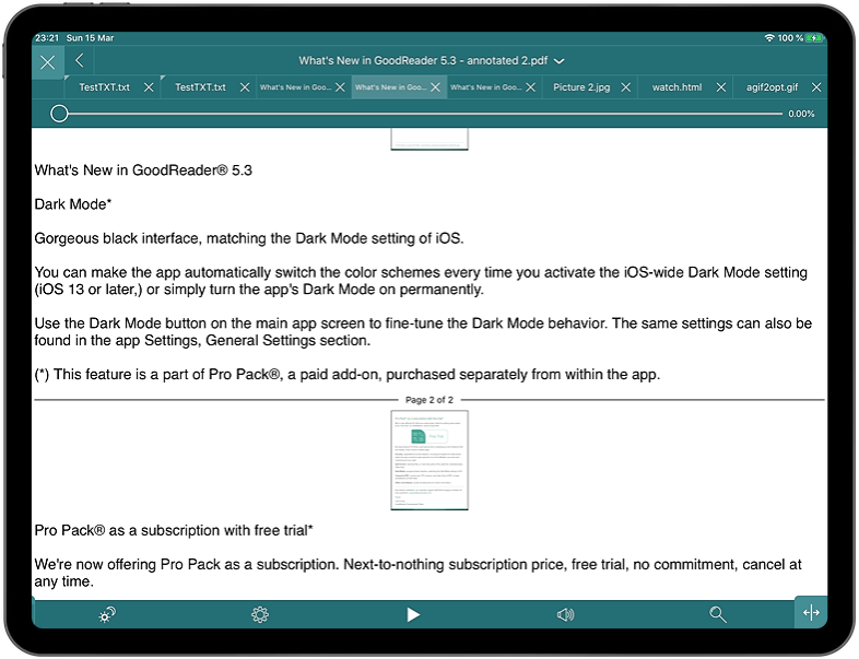 goodreader app how to find for an exact phrase goodreader app how to find for an exact phrase