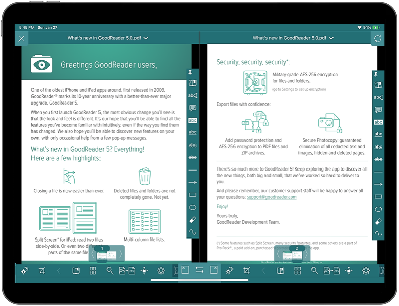 goodreader app user manual goodreader app user manual